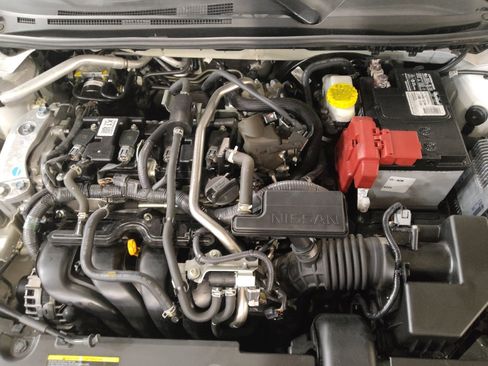 Used 2022 Nissan Sentra S FWD image 30