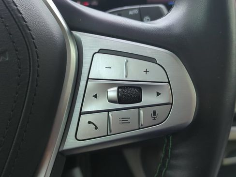 Used 2024 BMW ALPINA XB7 AWD/4WD image 21