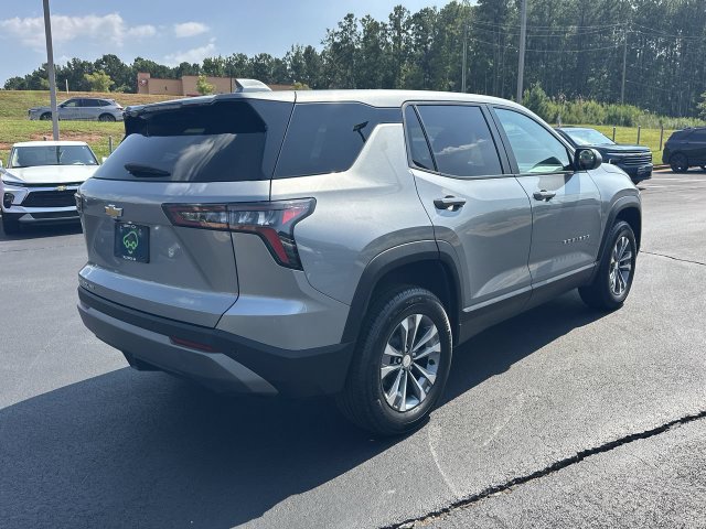 Used 2026 Chevrolet Equinox LT w/ Convenience Package II AWD/4WD image 8