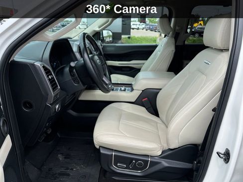 Used 2021 Ford Expedition Platinum AWD/4WD image 13