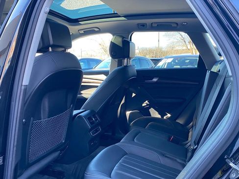 Used 2023 Audi Q5 2.0T Premium image 20