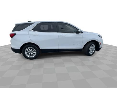 Used 2022 Chevrolet Equinox LT FWD image 9