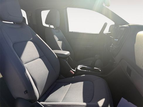 Used 2016 GMC Canyon W/T w/ Convenience Package image 15