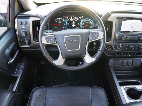 Used 2017 GMC Sierra 1500 Denali image 20