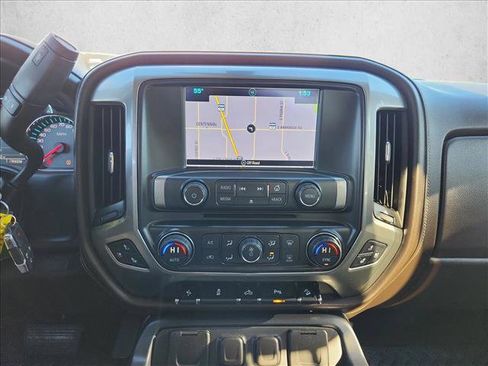 Used 2016 Chevrolet Silverado 1500 LTZ Z71 w/ LTZ Plus Package image 16