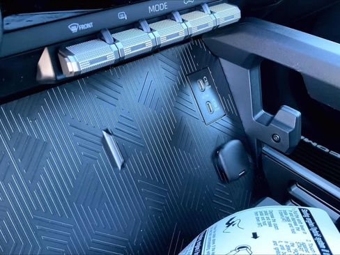 New 2026 Toyota Tacoma SR5 image 19