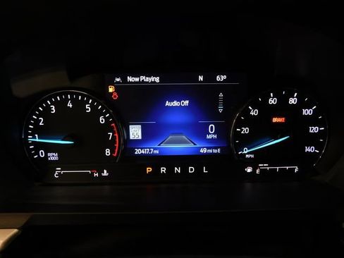 Used 2022 Ford Explorer XLT w/ Equipment Group 202A image 33