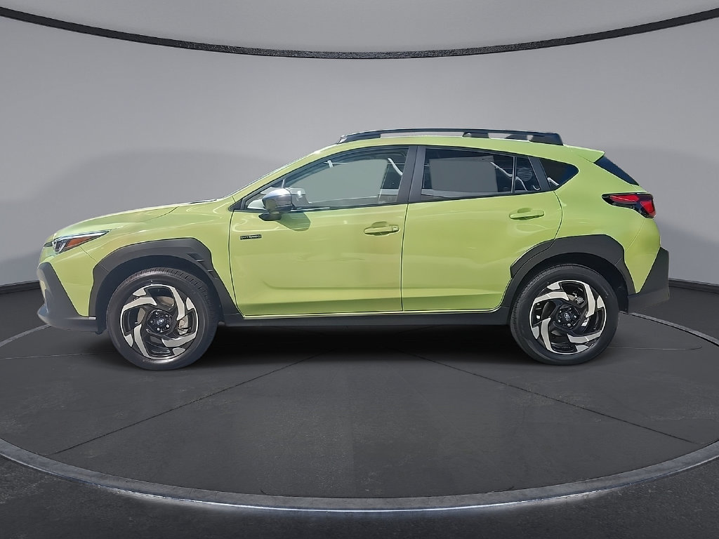 New 2026 Subaru Crosstrek 2.5i Limited AWD/4WD image 9