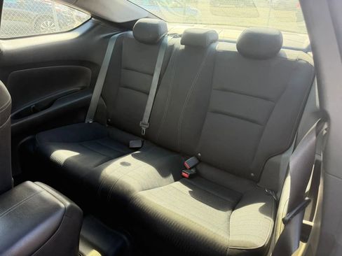 Used 2015 Honda Accord EX image 26