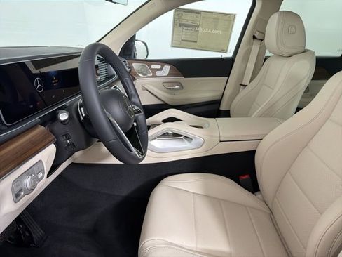 New 2026 Mercedes-Benz GLE 350 4MATIC image 11