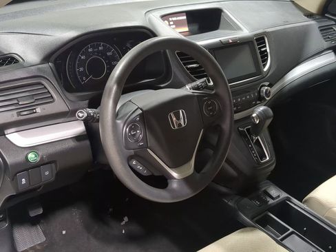 Used 2015 Honda CR-V EX image 11