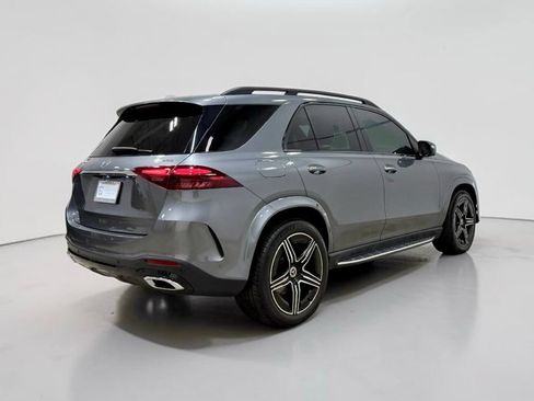 Used 2024 Mercedes-Benz GLE 450e 4MATIC image 15
