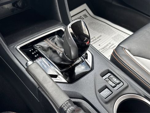 Used 2019 Subaru Crosstrek 2.0i Limited w/ Moonroof Package w/Navigation image 42