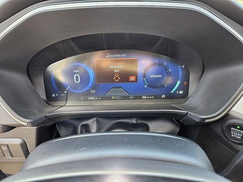 Used 2022 Ford Escape SEL w/ Technology Package image 27