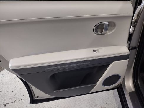 Certified 2023 Hyundai Ioniq 5 SEL w/ Cargo Package AWD/4WD image 25
