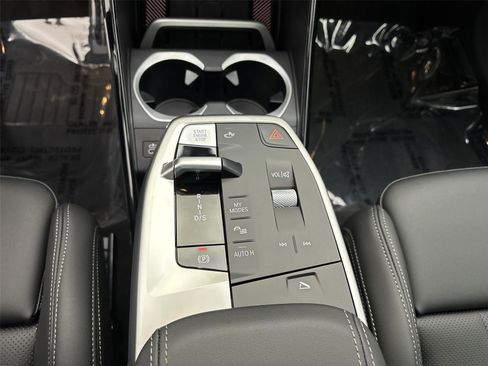 New 2026 BMW X1 M35i w/ Convenience Package image 23