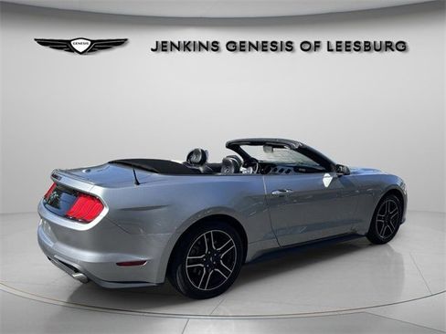 Used 2023 Ford Mustang Premium image 5