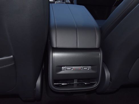 New 2026 Lincoln Nautilus Premier w/ Equipment Group 102A image 18