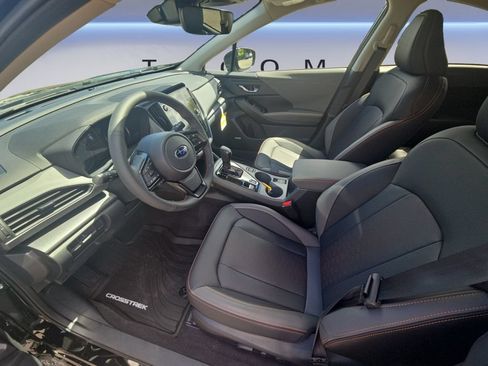 New 2026 Subaru Crosstrek 2.5i Limited w/ Crosstrek Mirror Package AWD/4WD image 10