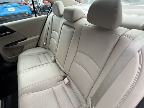 Used 2015 Honda Accord EX-L image 20