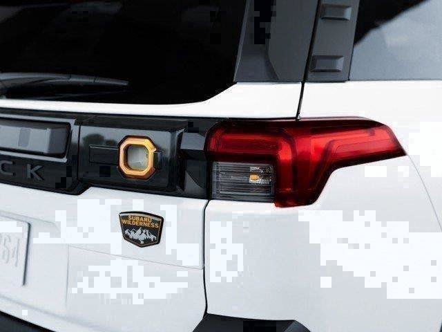 New 2026 Subaru Outback Wilderness AWD/4WD image 12