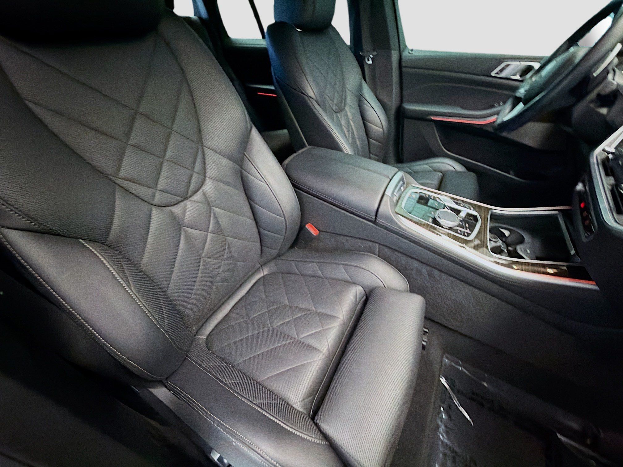 Used 2024 BMW X5 sDrive40i w/ Premium Package RWD image 15