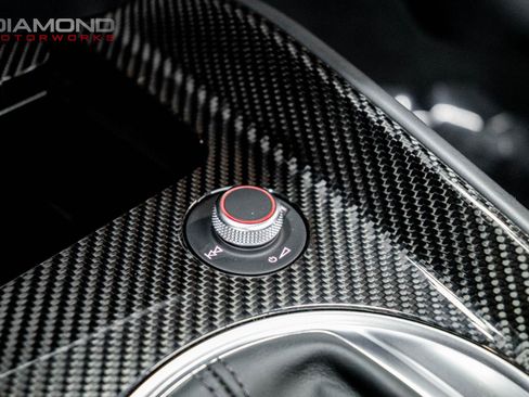 Used 2019 Audi TT RS w/ Technology Package AWD/4WD image 93