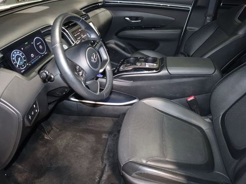 Used 2024 Hyundai Tucson Limited image 11