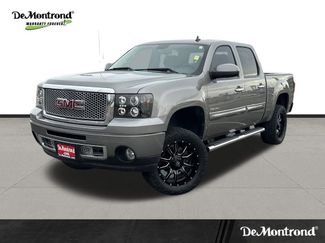 Used 2013 GMC Sierra 1500 Denali video 1