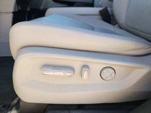 Certified 2024 Honda Odyssey EX-L image 23