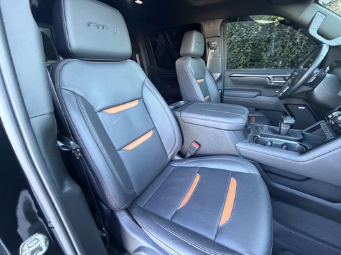 Used 2026 GMC Sierra 1500 AT4 w/ AT4 Premium Package AWD/4WD image 14