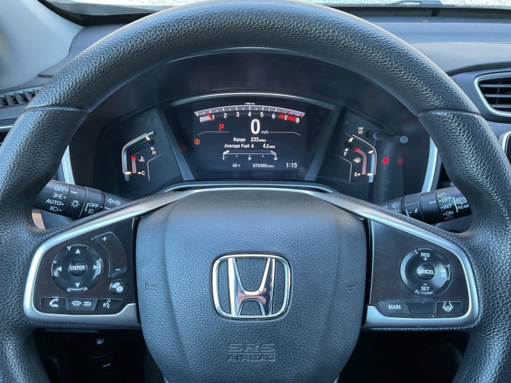 Used 2020 Honda CR-V EX image 13
