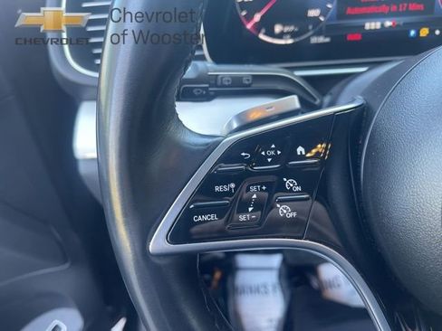 Used 2024 Mercedes-Benz GLE 350 4MATIC image 23