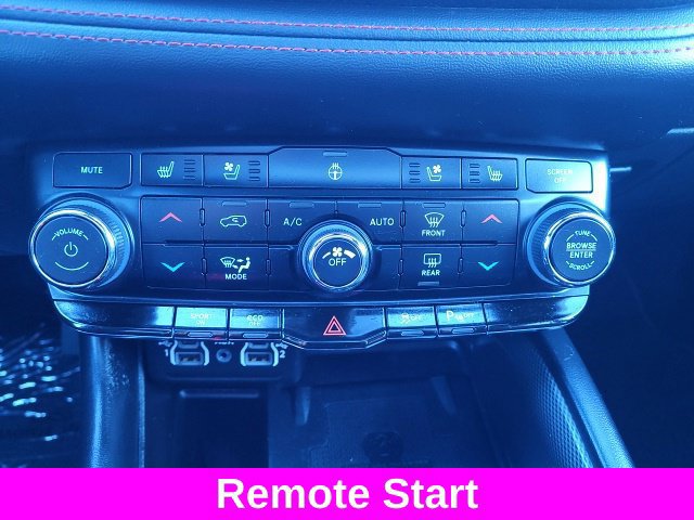 Used 2023 Dodge Durango R/T w/ Blacktop Package AWD/4WD image 14