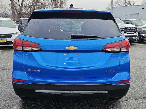 Used 2024 Chevrolet Equinox LT image 5