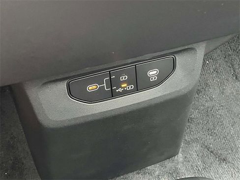 New 2025 Kia EV6 Wind image 35