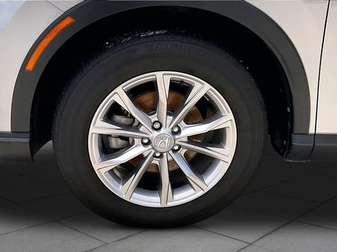 Used 2023 Honda CR-V EX-L image 11