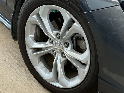 Used 2023 Honda Accord LX image 5