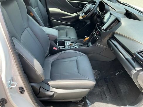 Certified 2024 Subaru Forester Wilderness AWD/4WD image 19