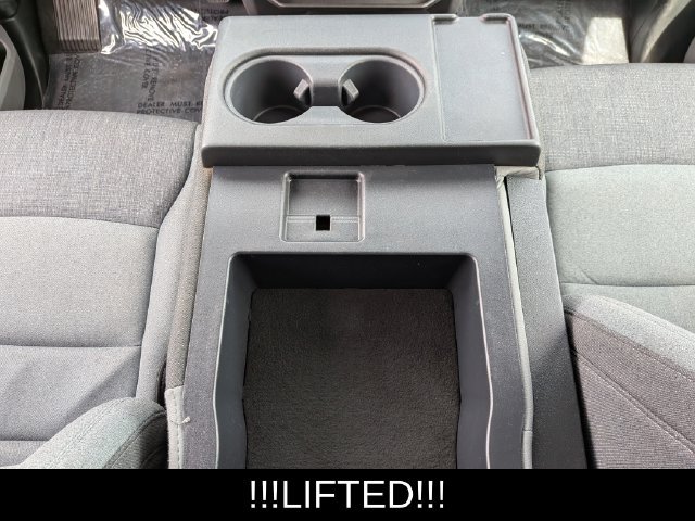 Used 2024 Ford F150 XLT AWD/4WD image 35