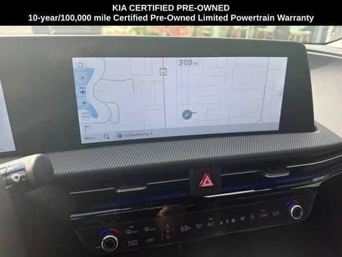 Used 2023 Kia EV6 GT AWD/4WD image 30