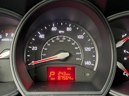 Used 2017 Kia Rio LX FWD image 20
