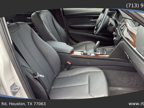 Used 2014 BMW 328i Sedan RWD image 35