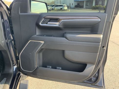 Used 2024 Chevrolet Silverado 1500 RST image 57