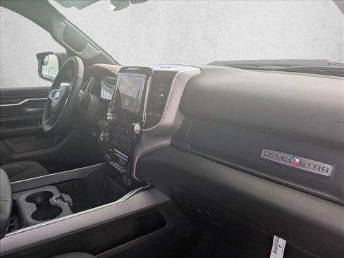 Used 2026 RAM 1500 Lone Star RWD image 20