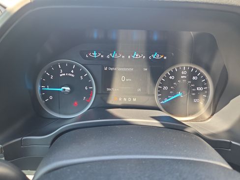 Used 2021 Ford Expedition XLT AWD/4WD image 18