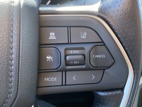 New 2026 Toyota Tundra SR5 image 34