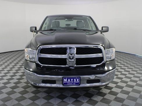 Used 2019 RAM 1500 Tradesman w/ Chrome Plus Package image 24