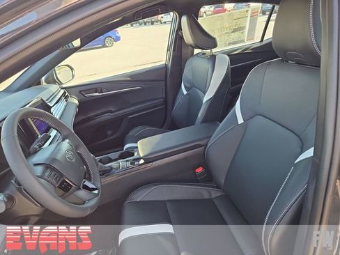 New 2026 Toyota Camry SE w/ Convenience Package FWD image 20