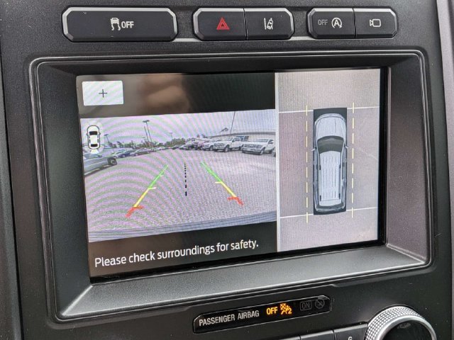 Used 2020 Ford Expedition Max King Ranch RWD image 23
